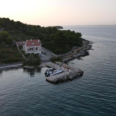 Goga Vila Ždrelac Exterior foto